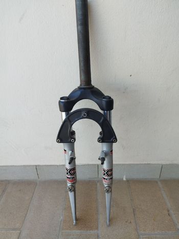 Used Marzocchi XCR 1996 bike