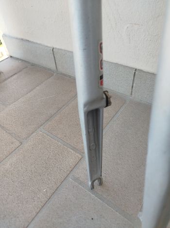 Used Marzocchi XCR 1996 bike — image 9 of 14