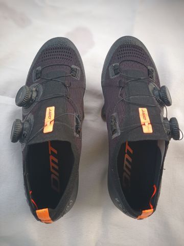 Dmt Kro Cycling Shoes de segunda mano