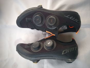 Used Dmt Kro bike — image 4 of 6