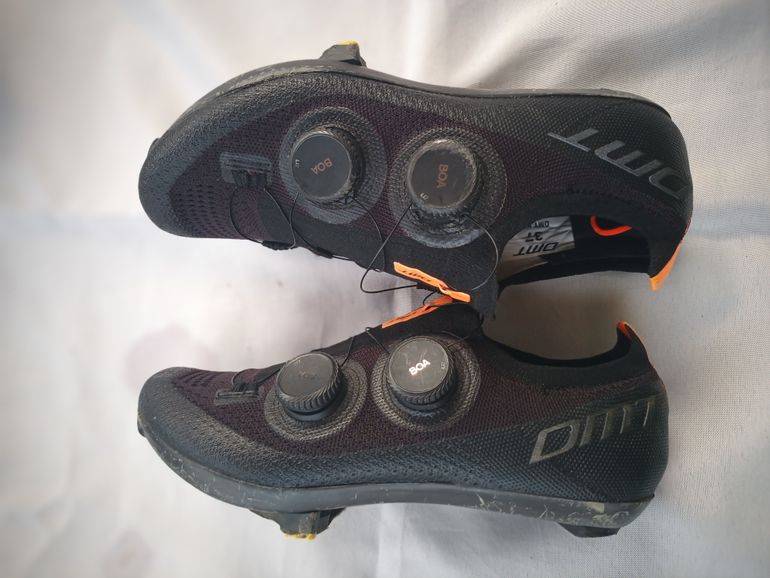 Used Dmt Kro bike — image 4 of 6