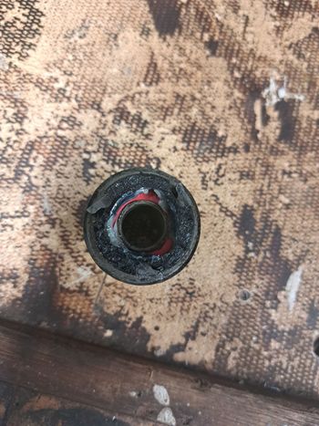 Used Fulcrum XDR Freehub Body bike — image 3 of 4