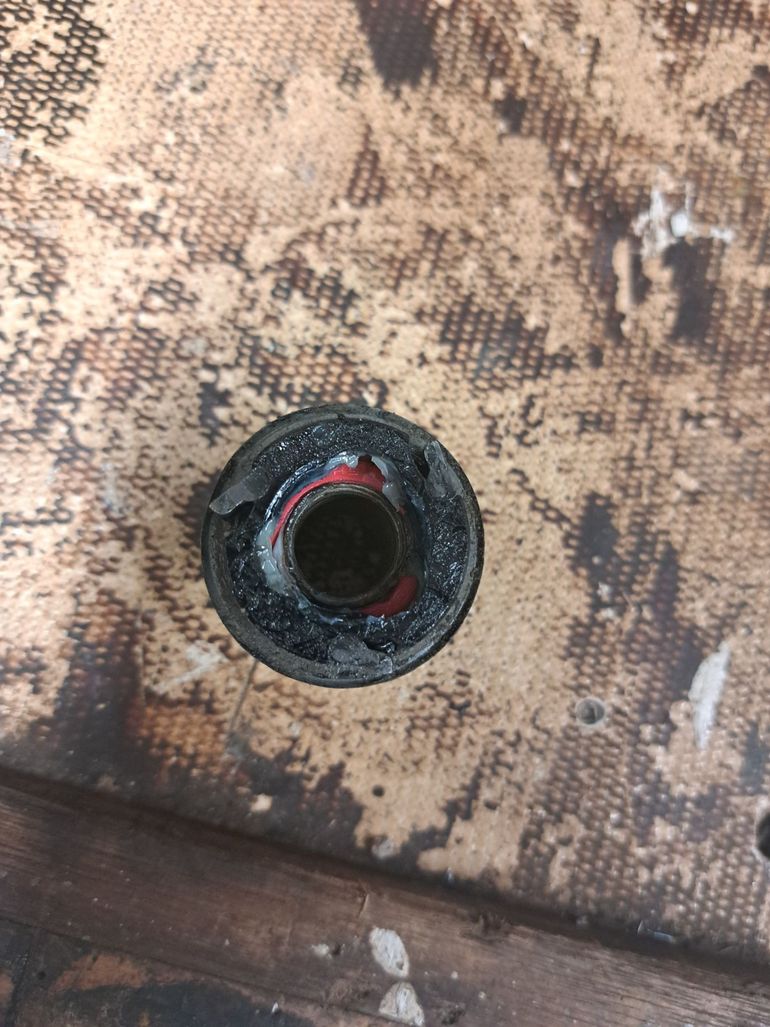 Used Fulcrum XDR Freehub Body bike — image 3 of 4