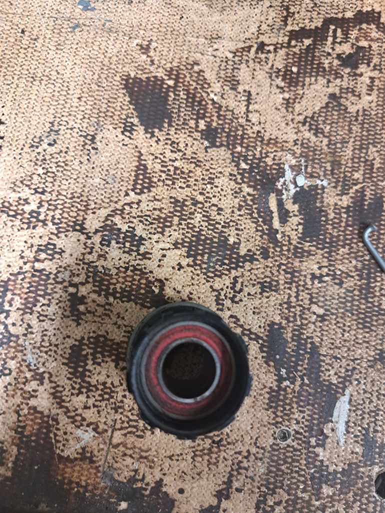 Used Fulcrum XDR Freehub Body bike — image 2 of 4