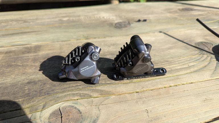 Used Shimano Ultegra R8170 Di2 12-speed Groupset 2024 bike — image 6 of 20