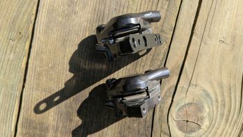 Used Shimano Ultegra R8170 Di2 12-speed Groupset 2024 bike — image 5 of 20