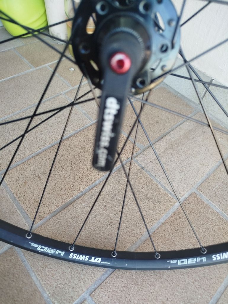 Used Specialized 420sl bike — image 7 of 9
