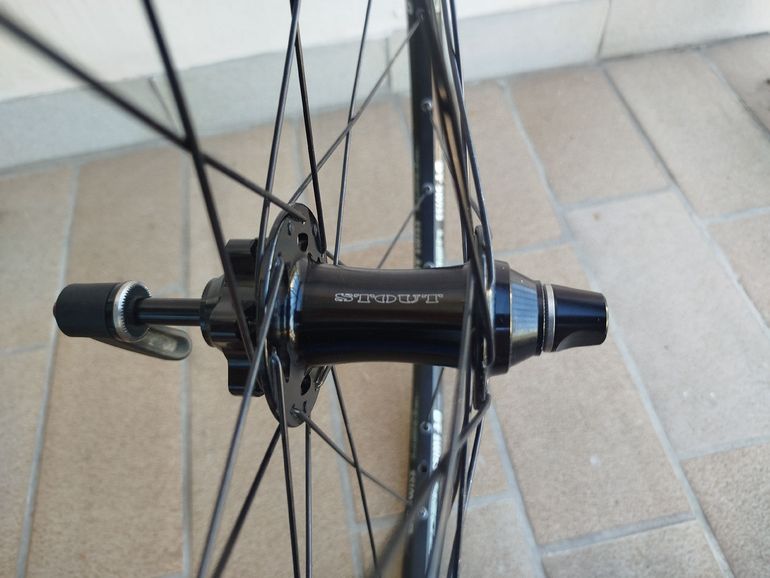 Used Specialized 420sl bike — image 3 of 9