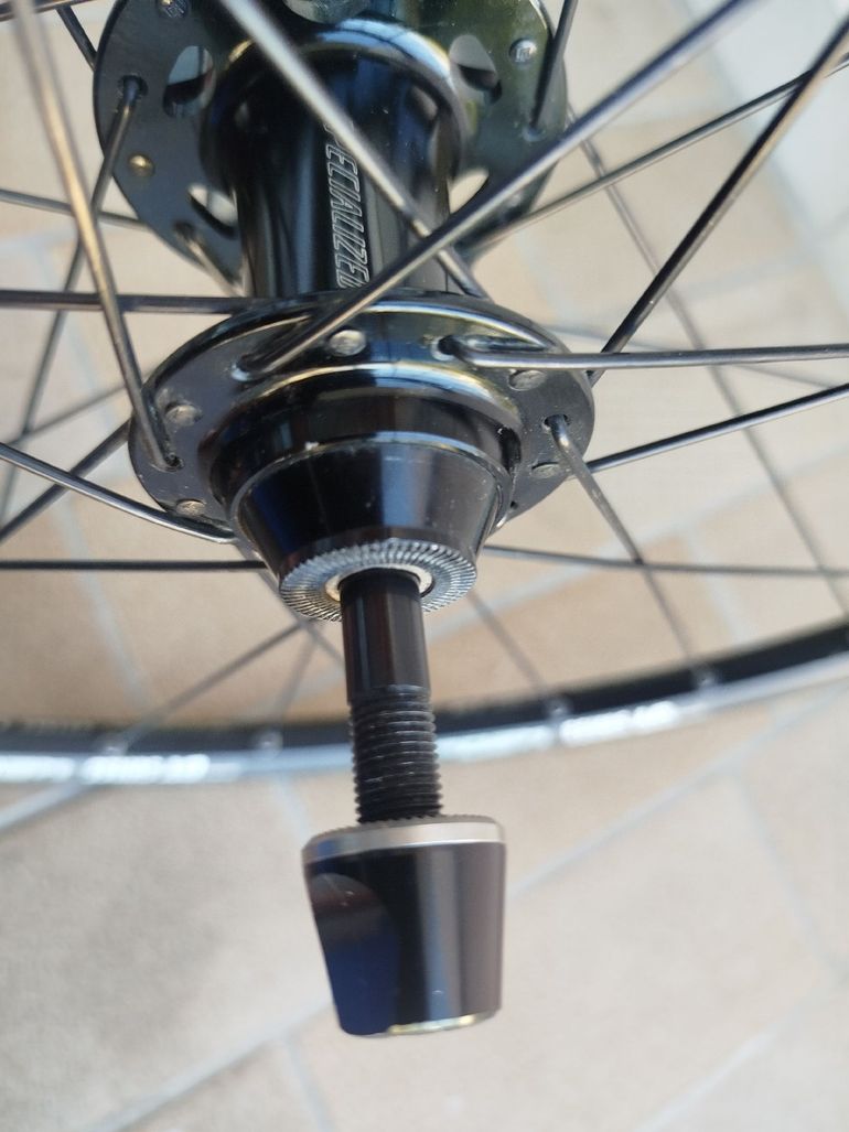 Used Specialized 420sl bike — image 5 of 9