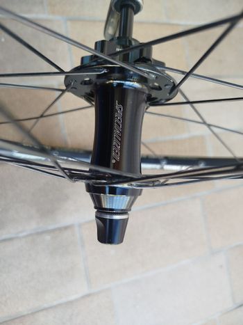 Used Specialized 420sl bike — image 4 of 9