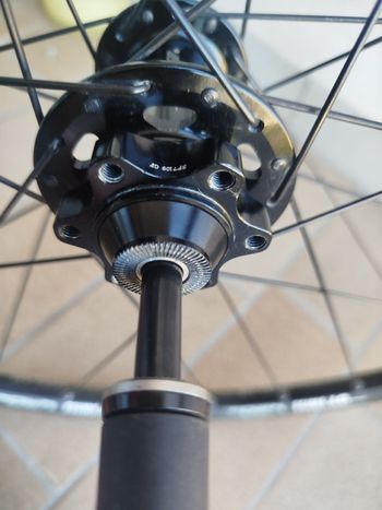 Used Specialized 420sl bike — image 6 of 9