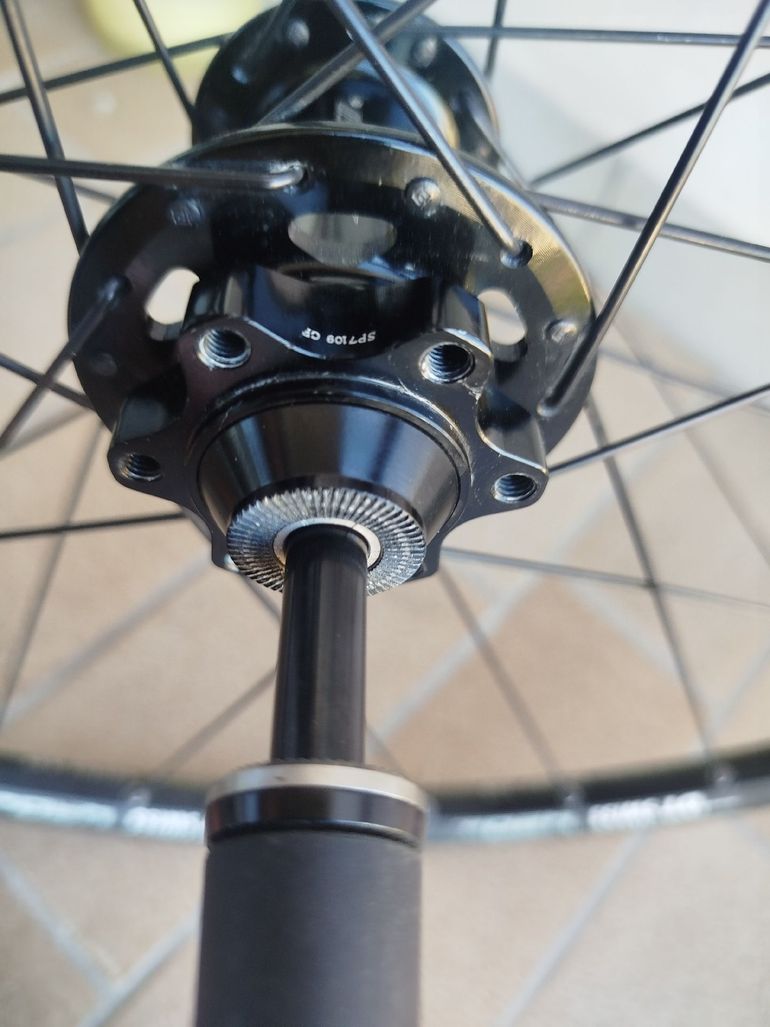 Used Specialized 420sl bike — image 6 of 9