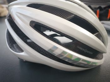 Used Limar Air Revolutio bike — image 4 of 6