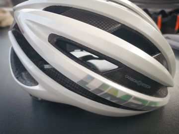 Tweedehands Limar Air Revolutio bike — afbeelding 4 van 7