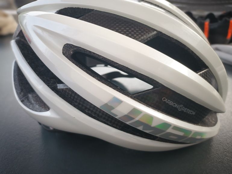 Used Limar Air Revolutio bike — image 4 of 6