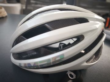 Tweedehands Limar Air Revolutio bike — afbeelding 3 van 7
