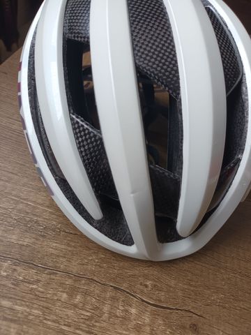 Tweedehands Limar Air Revolutio bike — afbeelding 7 van 7
