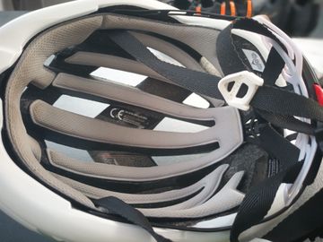 Tweedehands Limar Air Revolutio bike — afbeelding 5 van 7