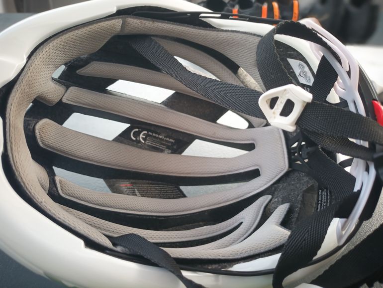 Used Limar Air Revolutio bike — image 5 of 6