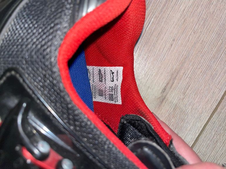 Used Shimano M087L MTB Shoes | Site: 40 (EU) 2020 bike — image 7 of 8