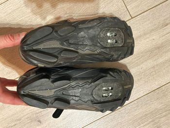 Used Shimano M087L MTB Shoes | Site: 40 (EU) 2020 bike — image 8 of 8
