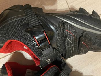 Used Shimano M087L MTB Shoes | Site: 40 (EU) 2020 bike — image 6 of 8