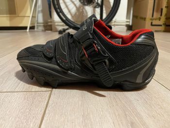 Used Shimano M087L MTB Shoes | Site: 40 (EU) 2020 bike — image 2 of 8