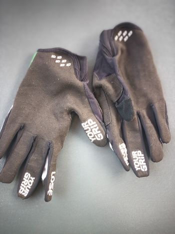 Used Grip grap Gants bike — image 2 of 5