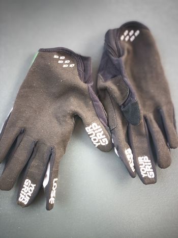 Used Grip grap Gants bike — image 3 of 5