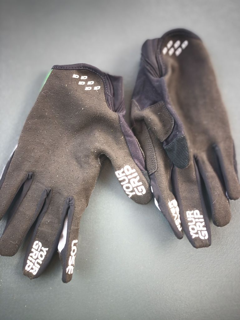 Used Grip grap Gants bike — image 3 of 5