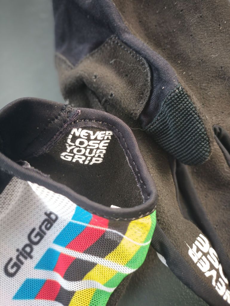Used Grip grap Gants bike — image 4 of 5