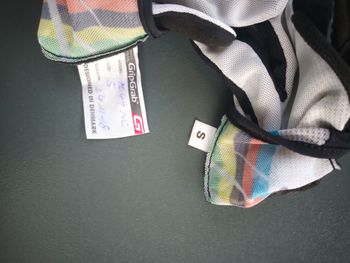 Used Grip grap Gants bike — image 5 of 5