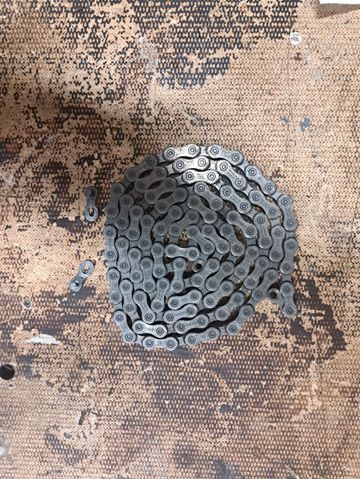 Tweedehands Shimano 11-speed Chain bike — afbeelding 2 van 2