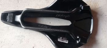 Used Prologo nago R4 pas 2025 bike — image 2 of 3