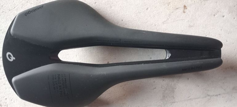 Used Prologo nago R4 pas 2025 bike — image 3 of 3