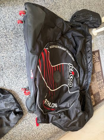 Used Scicon Borsa Portabici 2018 bike — image 7 of 9