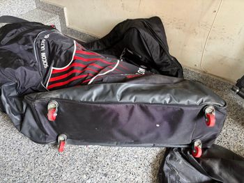Used Scicon Borsa Portabici 2018 bike — image 4 of 9