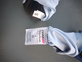 Used Gripgrap Doctor Gel bike — image 3 of 3