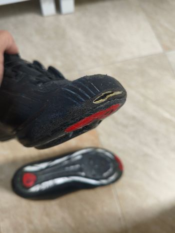 Used Spiuk 16 Carbon Road Shoes 2021 bike — image 5 of 7