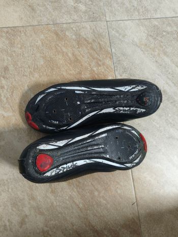 Used Spiuk 16 Carbon Road Shoes 2021 bike — image 4 of 7