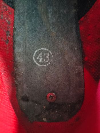 Used Spiuk 16 Carbon Road Shoes 2021 bike — image 7 of 7