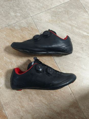 Used Spiuk 16 Carbon Road Shoes 2021 bike — image 2 of 7
