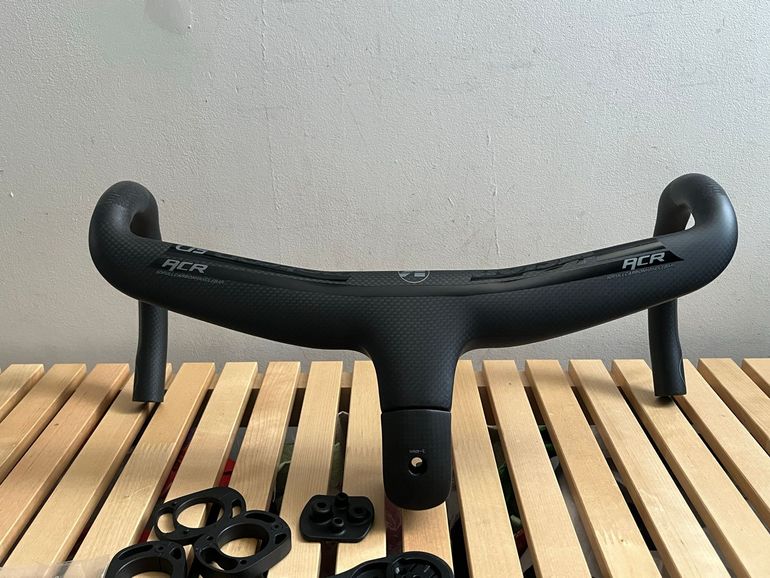Used Vision Metron 5D Integrated Handlebar bike — image 11 of 14