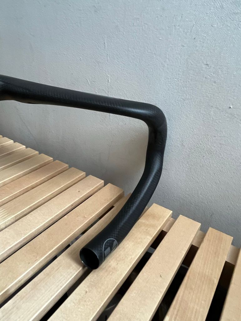 Used Vision Metron 5D Integrated Handlebar bike — image 5 of 14