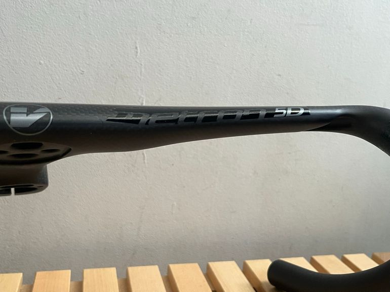 Used Vision Metron 5D Integrated Handlebar bike — image 10 of 14