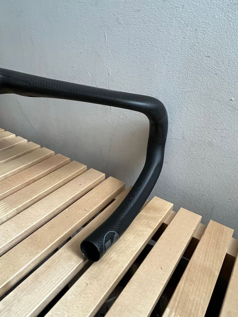 Used Vision Metron 5D Integrated Handlebar bike — image 6 of 14