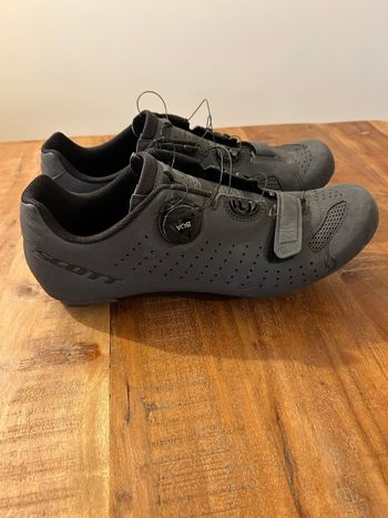 Used Scott scarpe bike