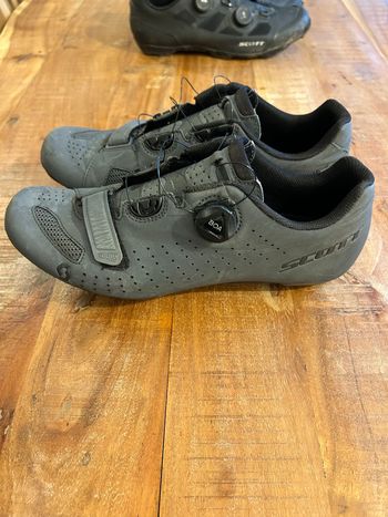 Used Scott scarpe bike — image 3 of 4