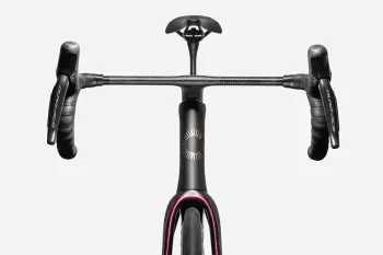 Used Cannondale SystemBar R-One One-piece Carbon Cockpit 2026 bike — image 7 of 7