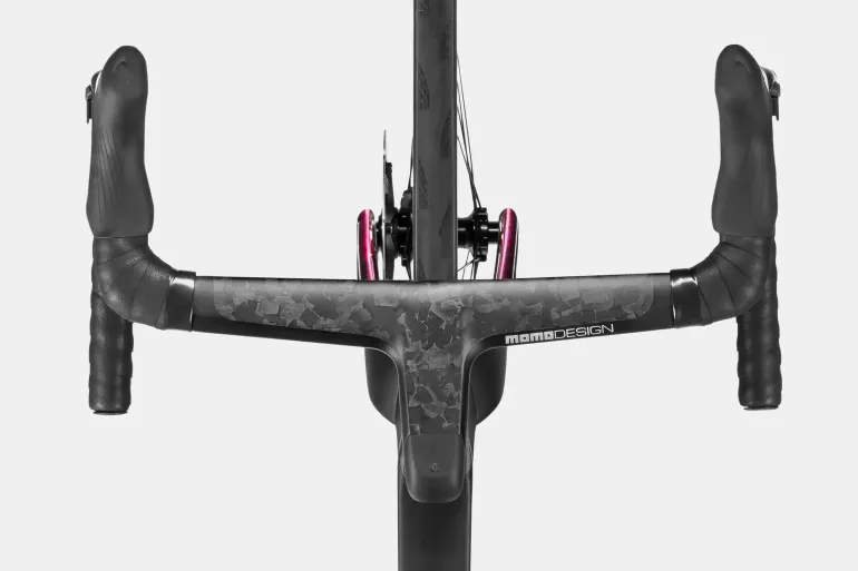 Used Cannondale SystemBar R-One One-piece Carbon Cockpit 2026 bike — image 6 of 7